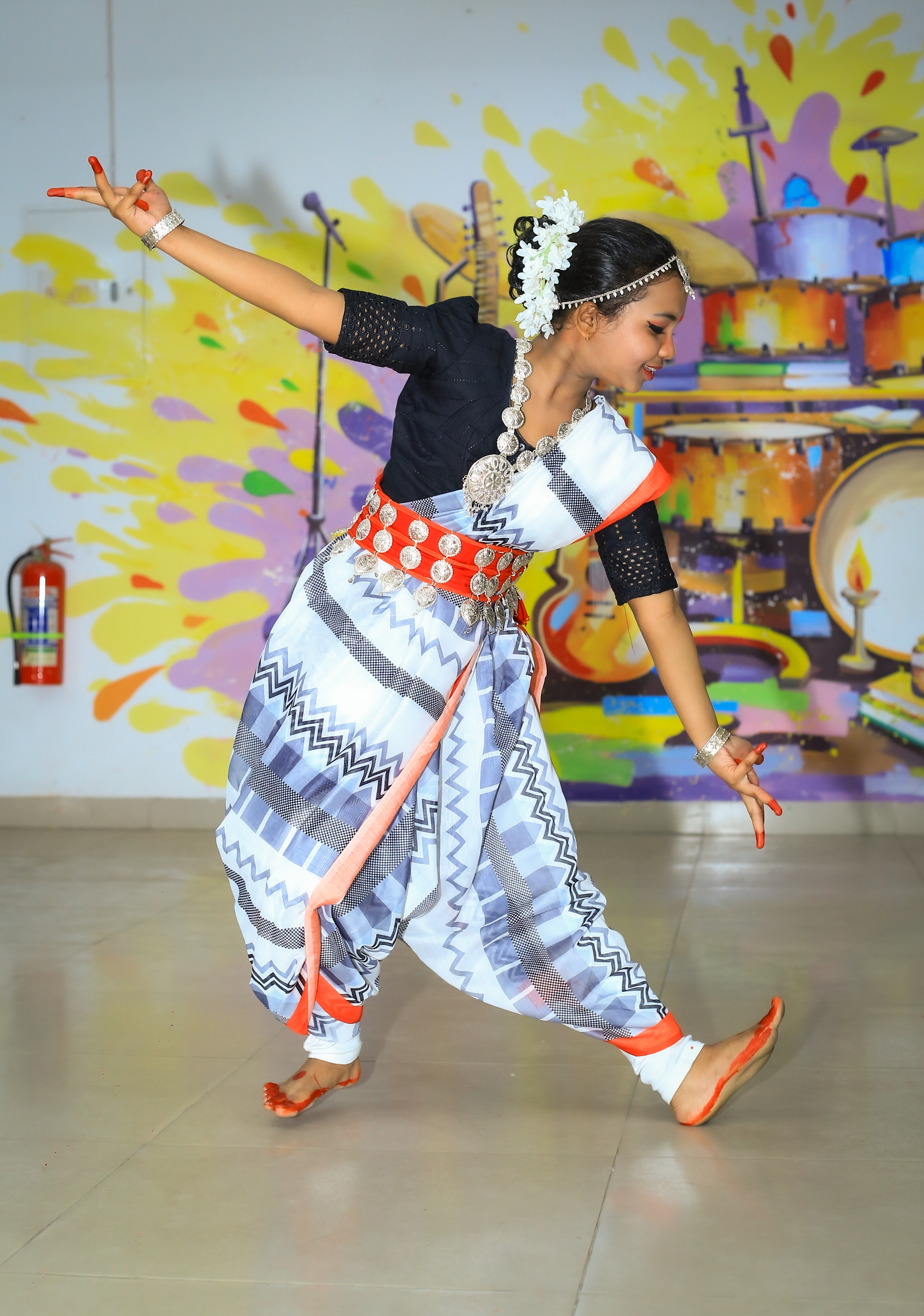 Day 02 ECA Festival image 114